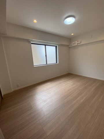 【洋室】エトワール高崎常盤町 