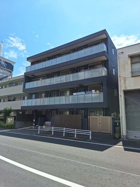 （シニア限定）へーベルVillage　鶴見市場