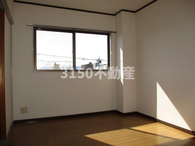 アミューズB.Rの内装