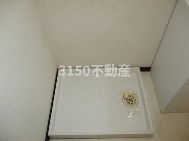 アミューズB.Rの設備