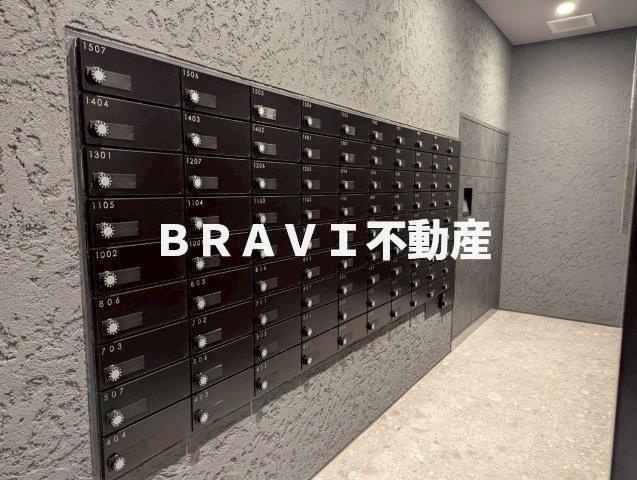 アーバネックス天満橋Frontのその他共用部分