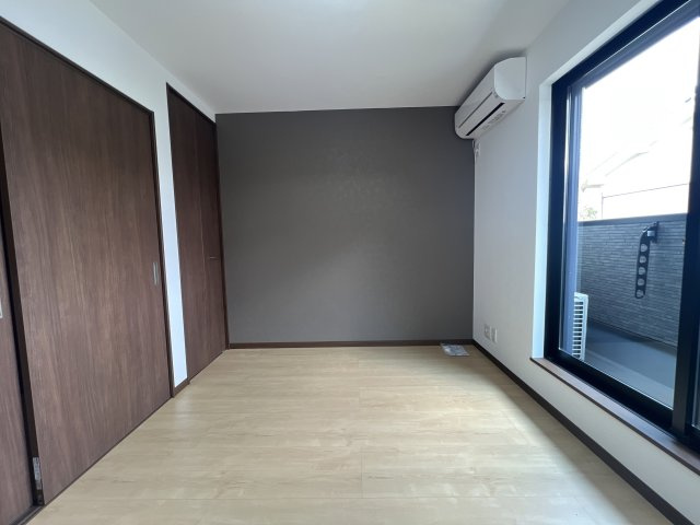 SENSE三木本町の寝室