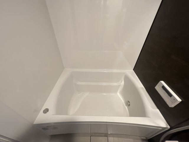 SENSE三木本町の浴室