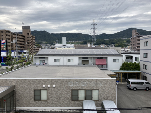 GM-BLDGの展望