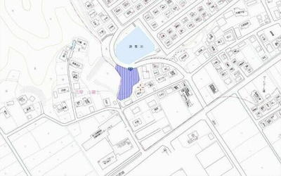 【地図】 | 福岡県糸島市志摩師吉