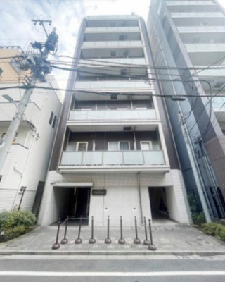 【外観】 | アルテシモ プレンド