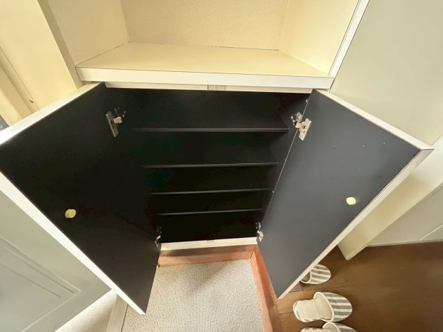 ソフィア尾頭橋｜名古屋市の賃貸ならMy賃貸の収納|ソフィア尾頭橋