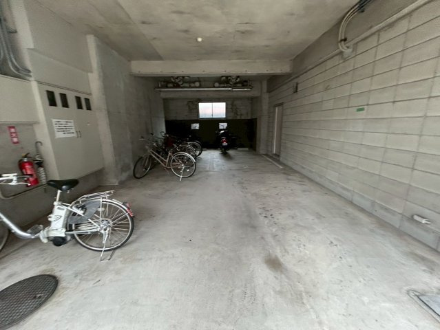 ソフィア尾頭橋｜名古屋市の賃貸ならMy賃貸のその他共用部分|ソフィア尾頭橋