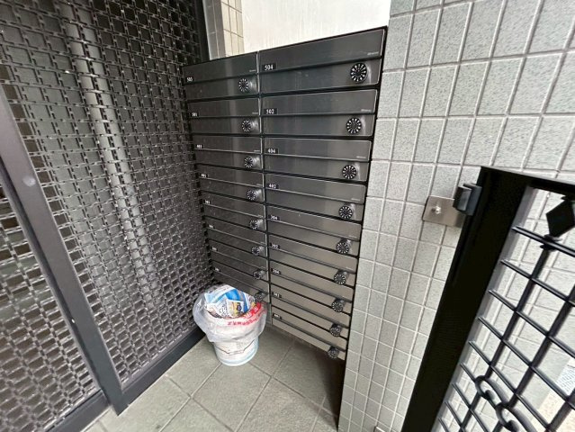 ソフィア尾頭橋｜名古屋市の賃貸ならMy賃貸のその他共用部分|ソフィア尾頭橋