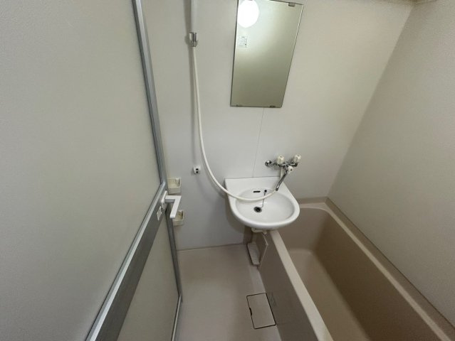 ソフィア尾頭橋｜名古屋市の賃貸ならMy賃貸の洗面所|ソフィア尾頭橋