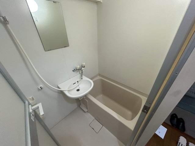 ソフィア尾頭橋｜名古屋市の賃貸ならMy賃貸の浴室|ソフィア尾頭橋