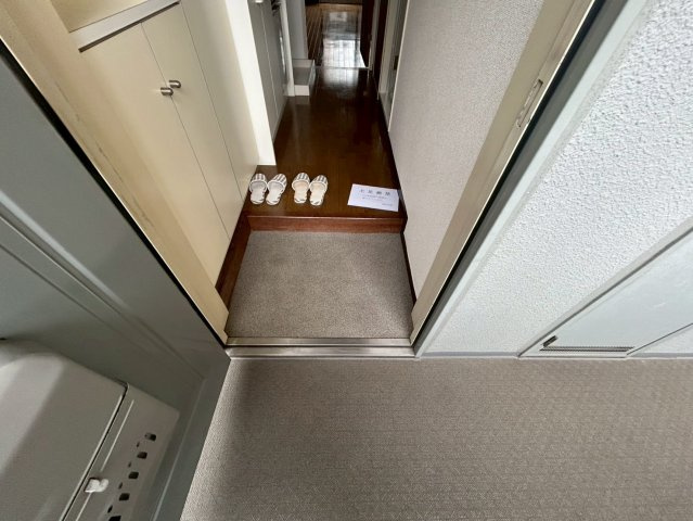 ソフィア尾頭橋｜名古屋市の賃貸ならMy賃貸の玄関|ソフィア尾頭橋