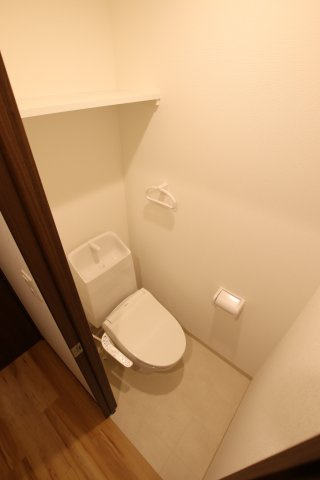 【トイレ】 | FREEDOM residence堺深井沢町