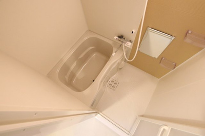 【浴室】 | FREEDOM residence堺深井沢町