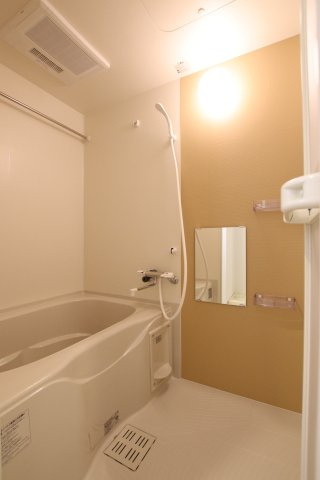 【浴室】 | FREEDOM residence堺深井沢町