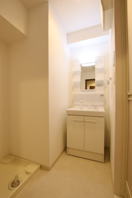 【洗面所】 | FREEDOM residence堺深井沢町