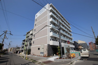 FREEDOM residence堺深井沢町の画像