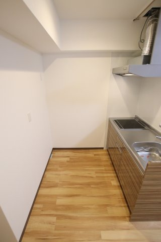 【その他】 | FREEDOM residence堺深井沢町 | キッチンスペース