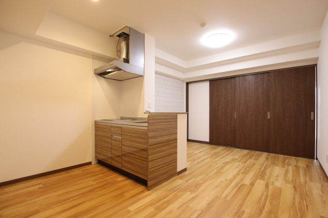 【居間・リビング】 | FREEDOM residence堺深井沢町