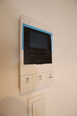 【セキュリティ】 | FREEDOM residence堺深井沢町 | TVモニターホン