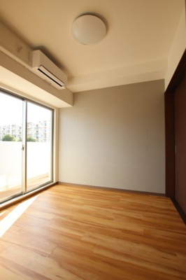 【寝室】 | FREEDOM residence堺深井沢町