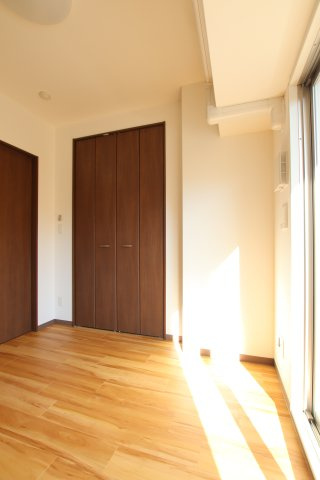 【寝室】 | FREEDOM residence堺深井沢町