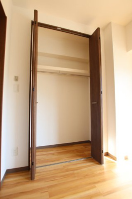【収納】 | FREEDOM residence堺深井沢町