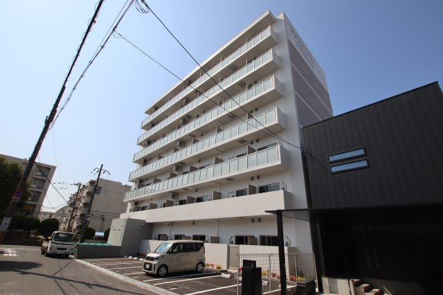 【外観】 | FREEDOM residence堺深井沢町