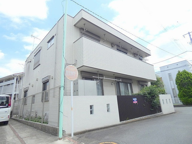La Primaveraの外観|★耐震・耐火の旭化成ヘーベルメゾン★