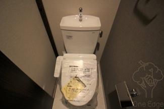 【トイレ】 | SK TRUST BLD