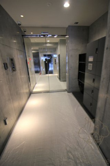 【エントランス】 | SK TRUST BLD