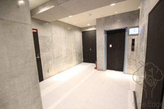 【ロビー】 | SK TRUST BLD