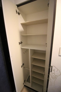 【玄関】 | SK TRUST BLD