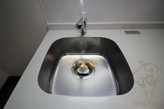 【キッチン】 | SK TRUST BLD