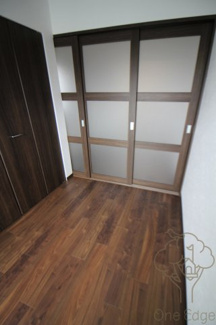 【内装】 | SK TRUST BLD