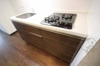 【キッチン】 | SK TRUST BLD