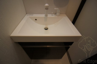 【独立洗面台】 | SK TRUST BLD