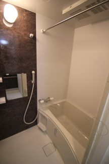 【浴室】 | SK TRUST BLD