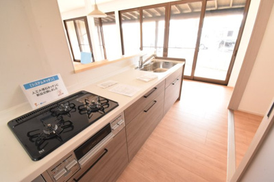 【キッチン】 | 霧島市国分広瀬1丁目