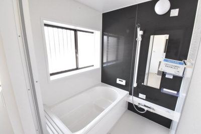 【浴室】 | 霧島市国分広瀬1丁目