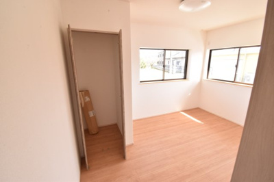 【洋室】 | 霧島市国分広瀬1丁目