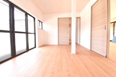 【洋室】 | 霧島市国分広瀬1丁目