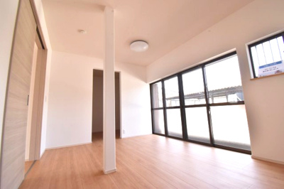 【洋室】 | 霧島市国分広瀬1丁目