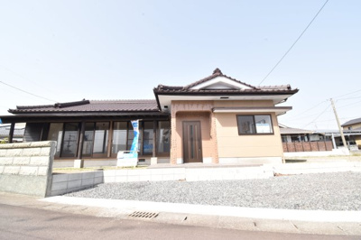 【外観】 | 霧島市国分広瀬1丁目