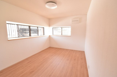 【洋室】 | 霧島市国分広瀬1丁目