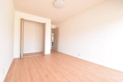 【洋室】 | 霧島市国分広瀬1丁目