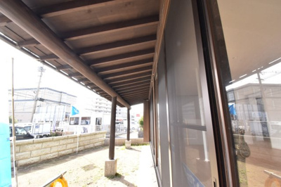 【庭】 | 霧島市国分広瀬1丁目