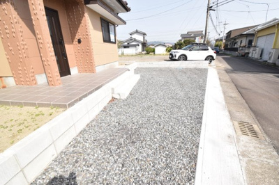 【駐車場】 | 霧島市国分広瀬1丁目