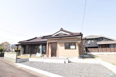 【外観】 | 霧島市国分広瀬1丁目