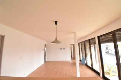 【居間・リビング】 | 霧島市国分広瀬1丁目